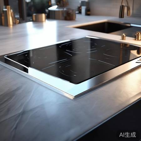 集成灶玻璃品质生活