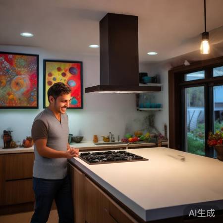 周末选节能油烟机