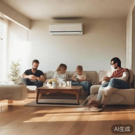 家居新体验，简单舒适