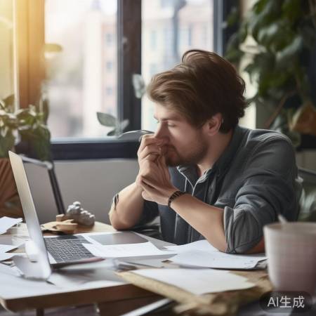 细心检查,逐步解决