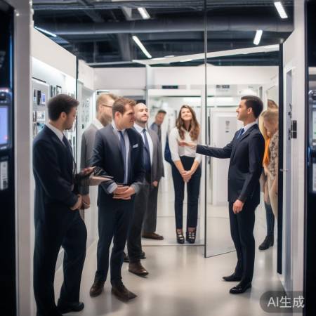 专业讲解，贴心推荐