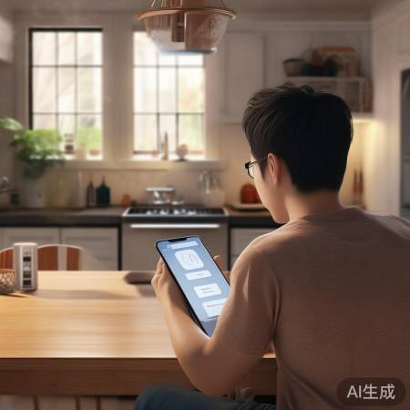 轻松掌握指纹锁密码技巧