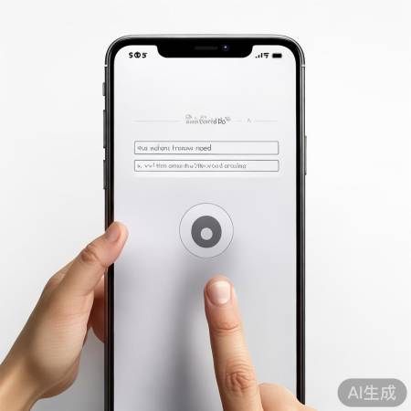 指纹/密码验证简单