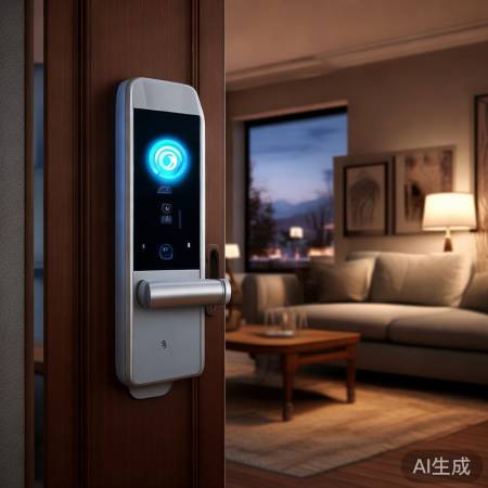 “修改密码，安心生活”