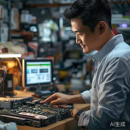 主板价格亲民，质量有保障