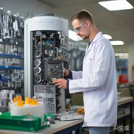 热水器主板维修服务