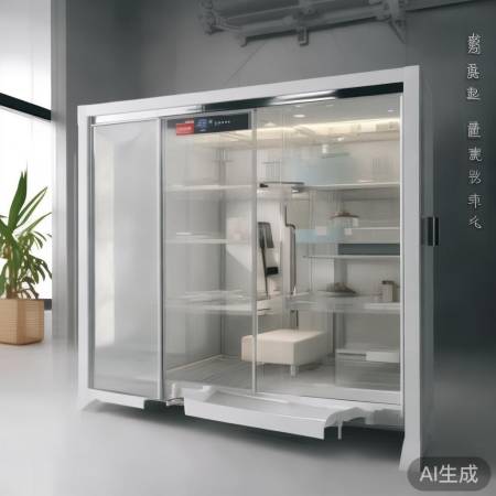 消毒柜多功能提升生活品质