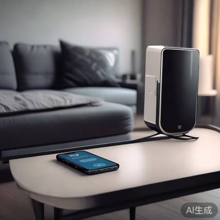 手机APP控空调技巧