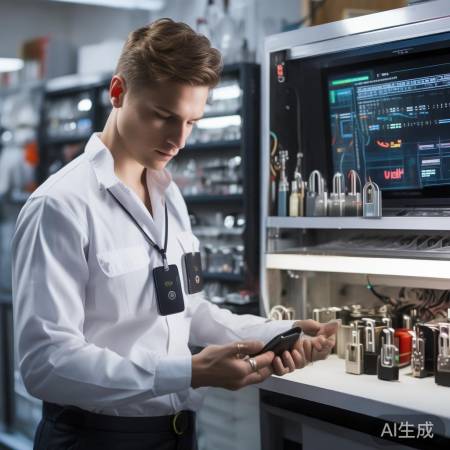 智能锁专业维修，质保服务贴心