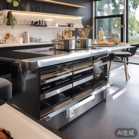 集成灶选购五大要点