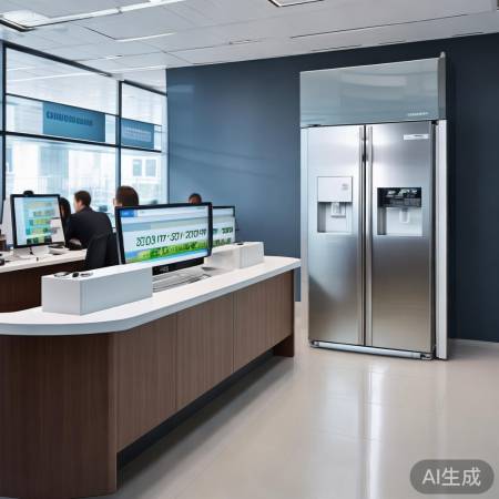 西门子冰箱客服电话:40018