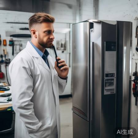 倍科冰箱维修电话:400186