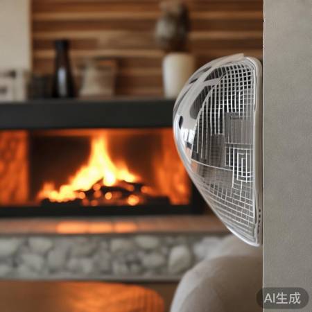 温暖冬季,壁挂炉风扇推荐
