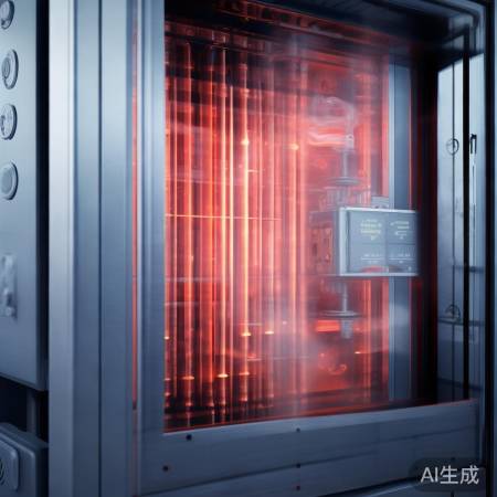 加热器：电热丝与陶瓷加热