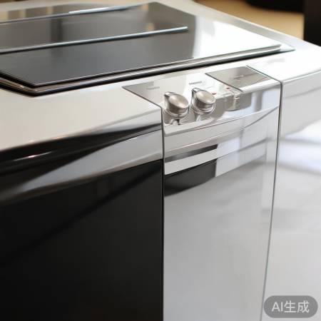 集成灶：时尚厨房新标杆