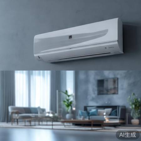 中央空调，舒适家居新体验
