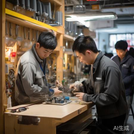 武昌指纹锁安装推荐