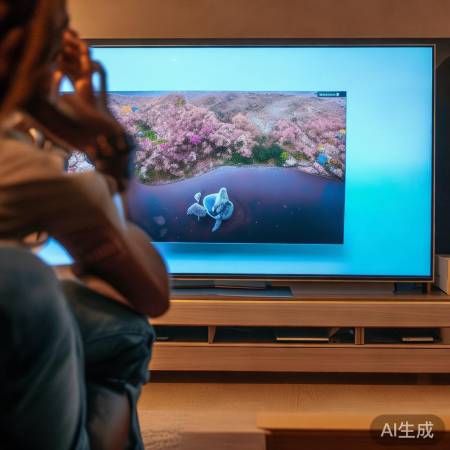 电视选购:看品味与需求