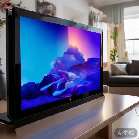 LED亮视广,OLED薄艳显