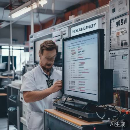 专业认证,规范维修