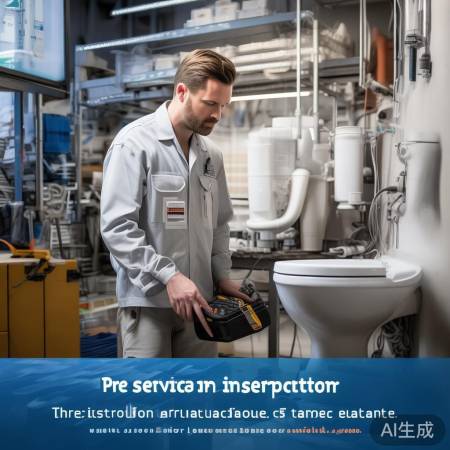 专业马桶维修，品质保障