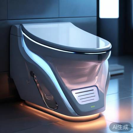 智能马桶垫:生活品质提升神器