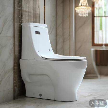 智能马桶贵,维护难