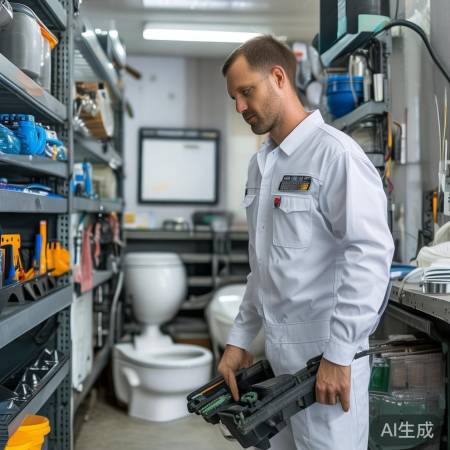 专业马桶维修，服务规范，质保9