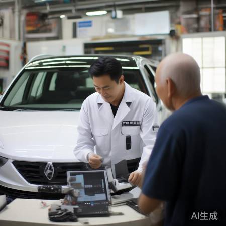 专业认证，规范维修，节能环保