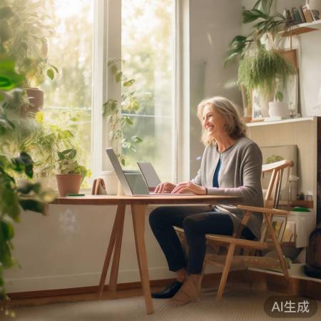 践行环保,生活更自然