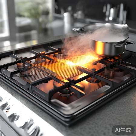 导热板节能防油污