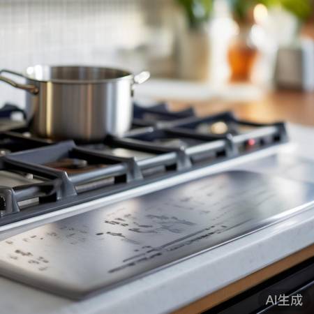 燃气灶导热板,厨房好帮手