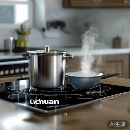 黎川电磁灶性价比高,口碑佳