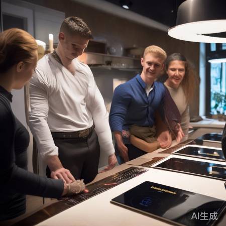 集成灶选高富帅，老板笑顾客傻