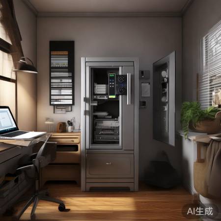 周末放松,守护财产