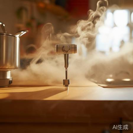 热电偶简单可靠，适家庭使用