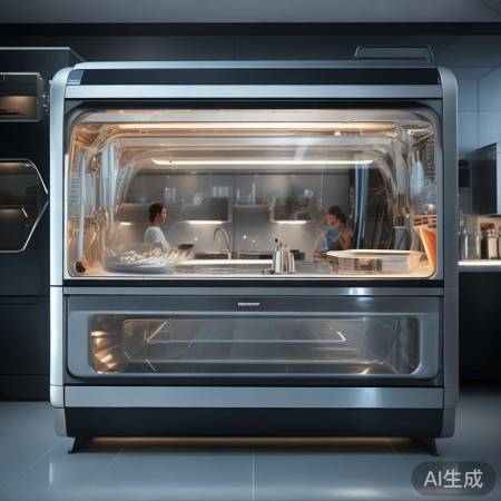 光波巴氏消毒,健康新趋势