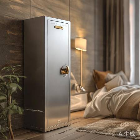 守护神,贴心管家,安全选择