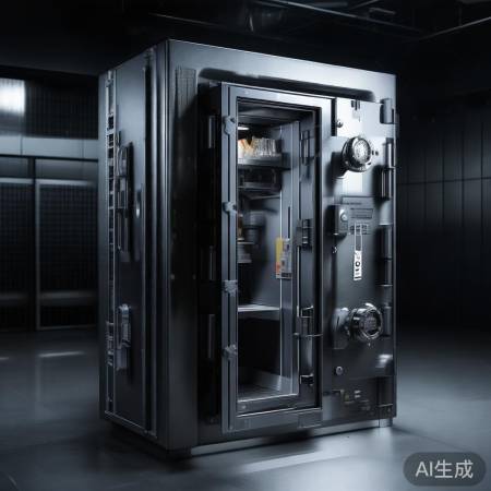 保险柜：家的守护神，CSP薄钢