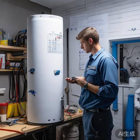 专业认证,规范维修