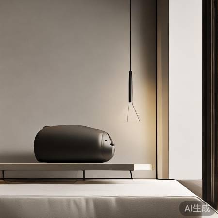 现代简约，时尚实用