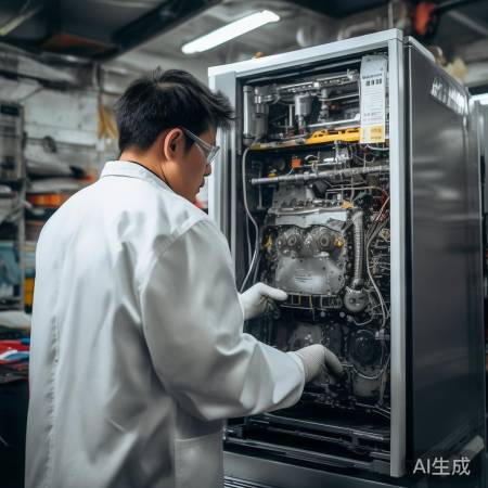 特殊冰箱维修贵