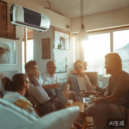 周末聊：菏泽空气能模块