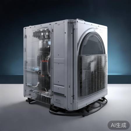 了解菏泽空气能模块