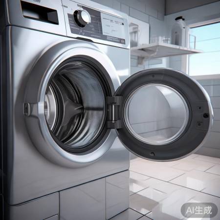 婴儿洗衣机保养要点