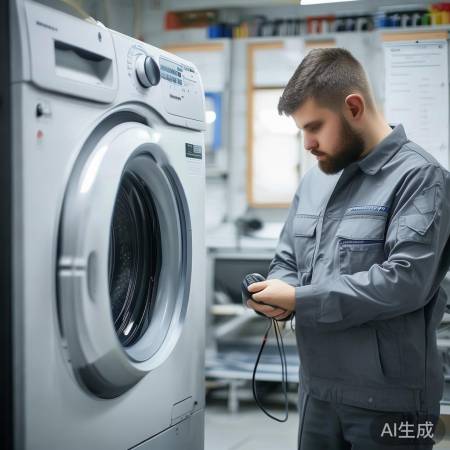 专业认证，规范维修