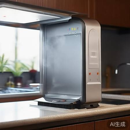 清洁油烟机,及时关闭保湿。