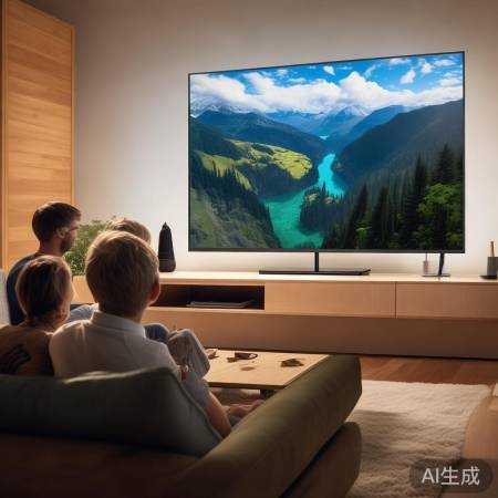 性价比高，创维电视物超所值