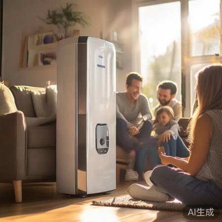 周末聊家居，热水器盘点