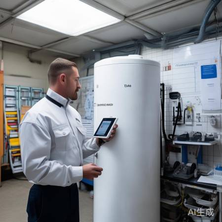 专业认证，规范维修